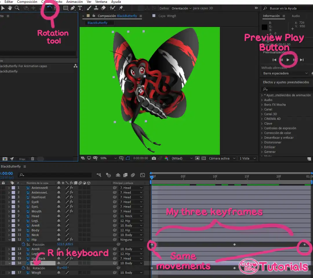 Tutorial09