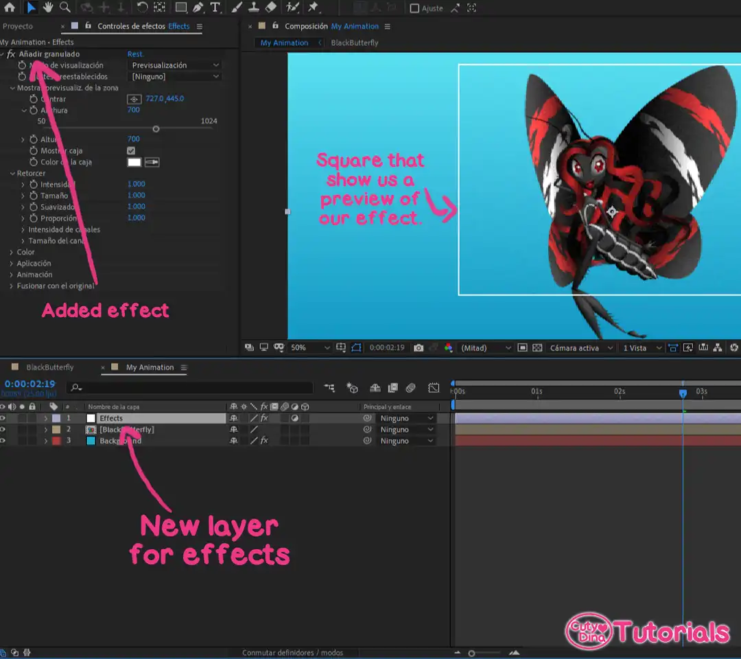 Tutorial16