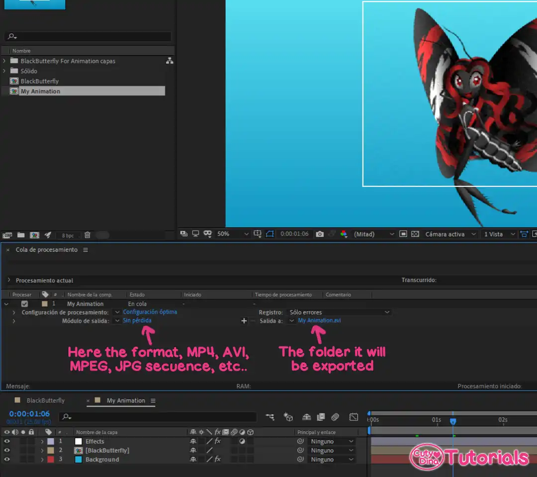 Tutorial17