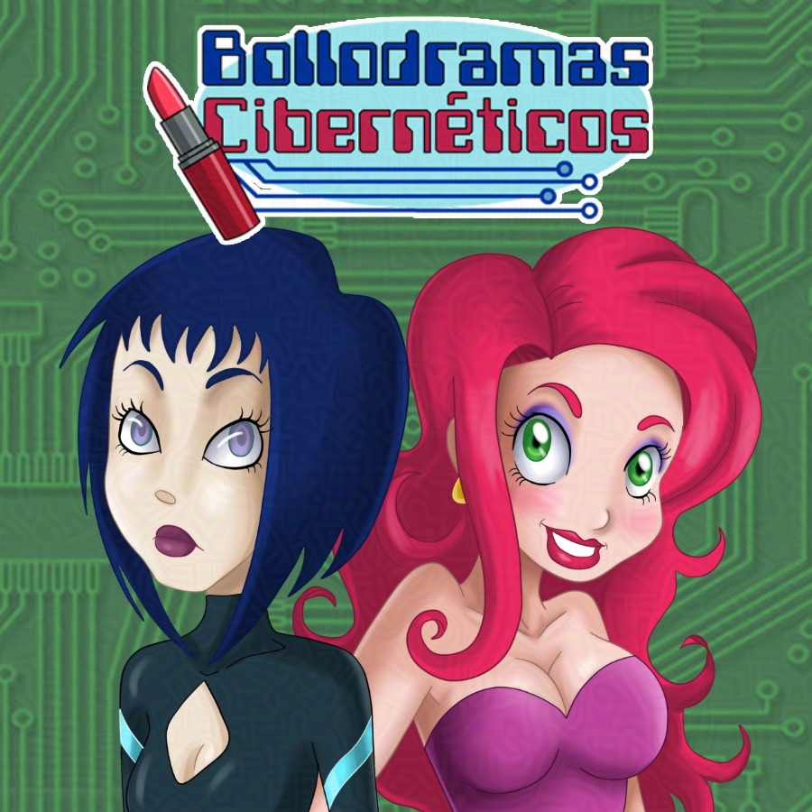 Bollodramas Ciberneticos