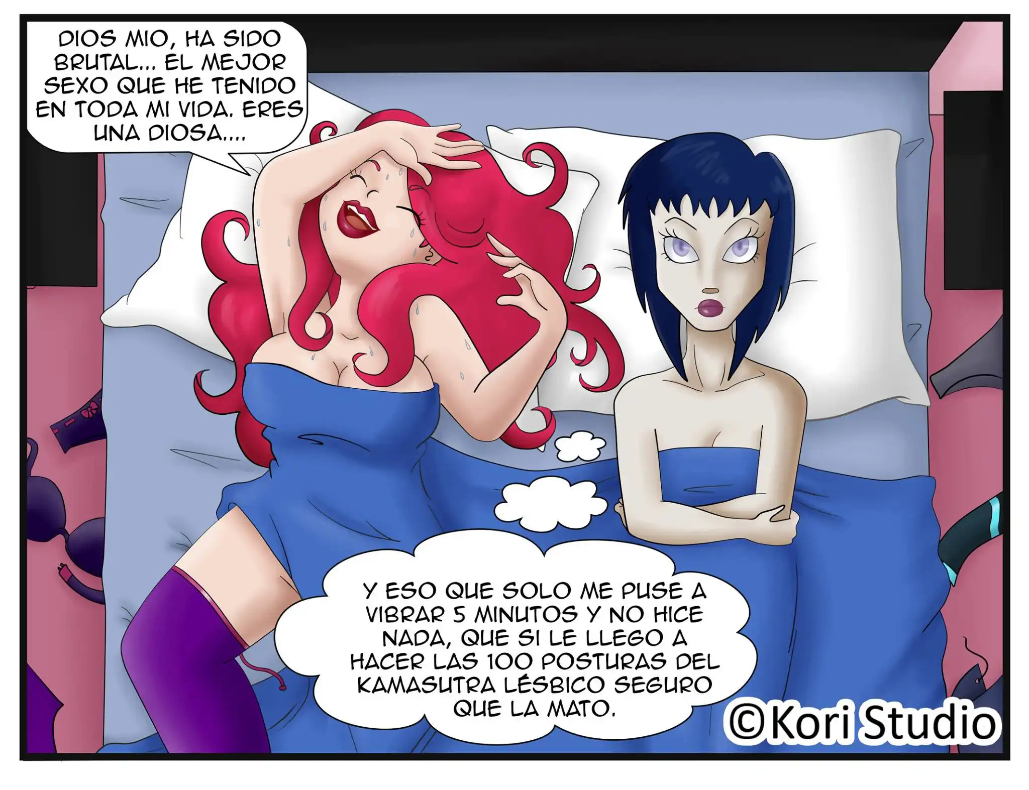 Primera vez