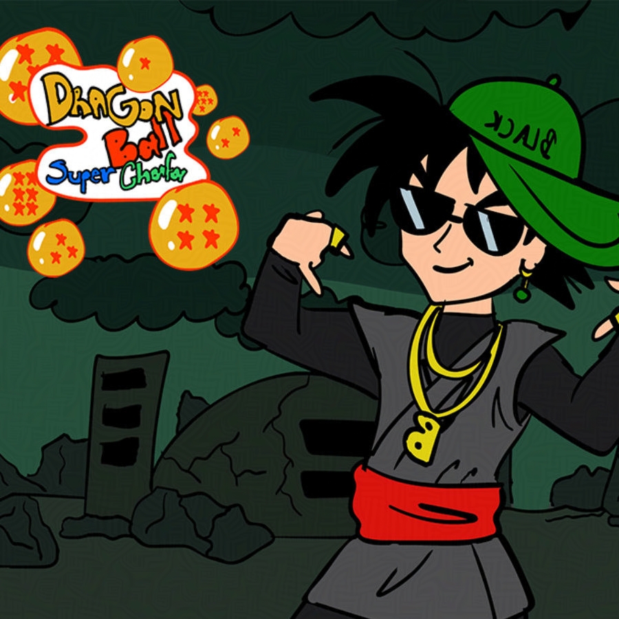 Dragon Ball SuperChafa