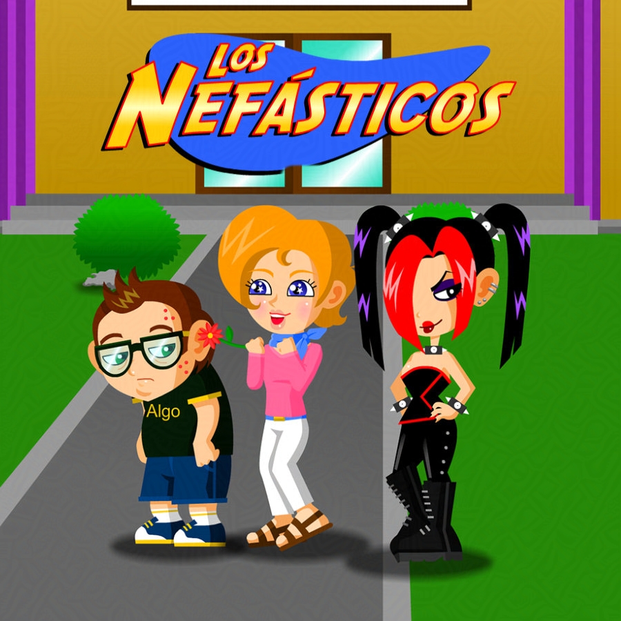 Los nefasticos