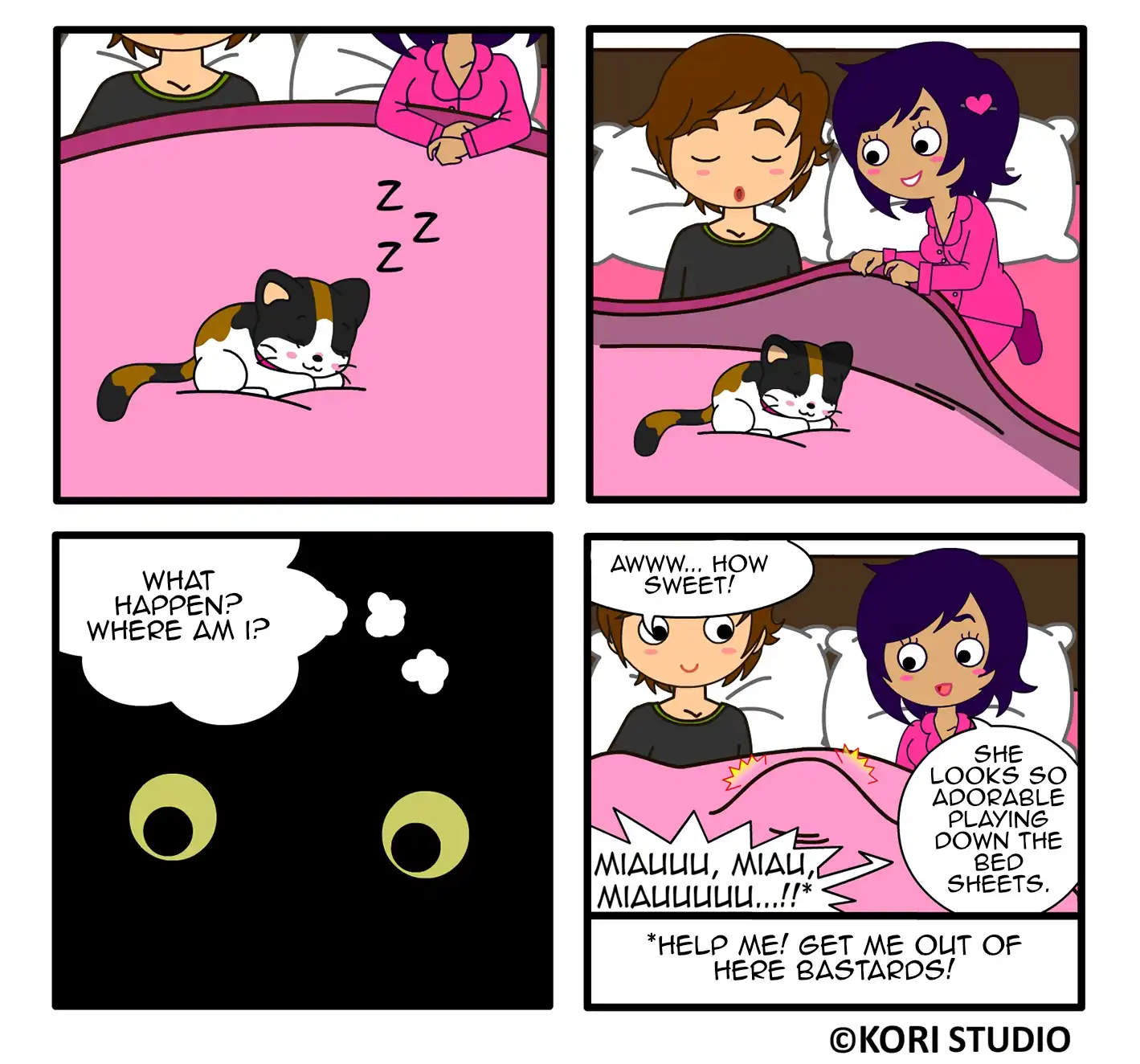Sheets
