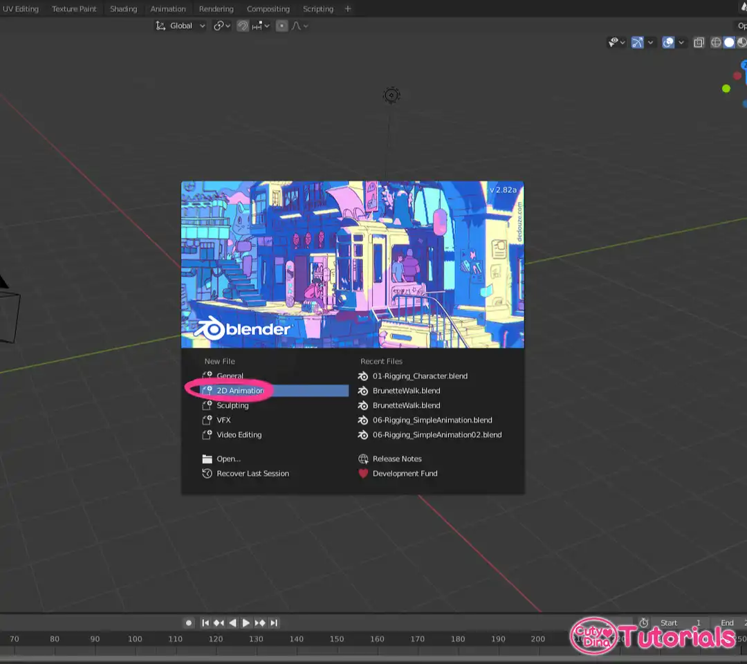 Tutorial01