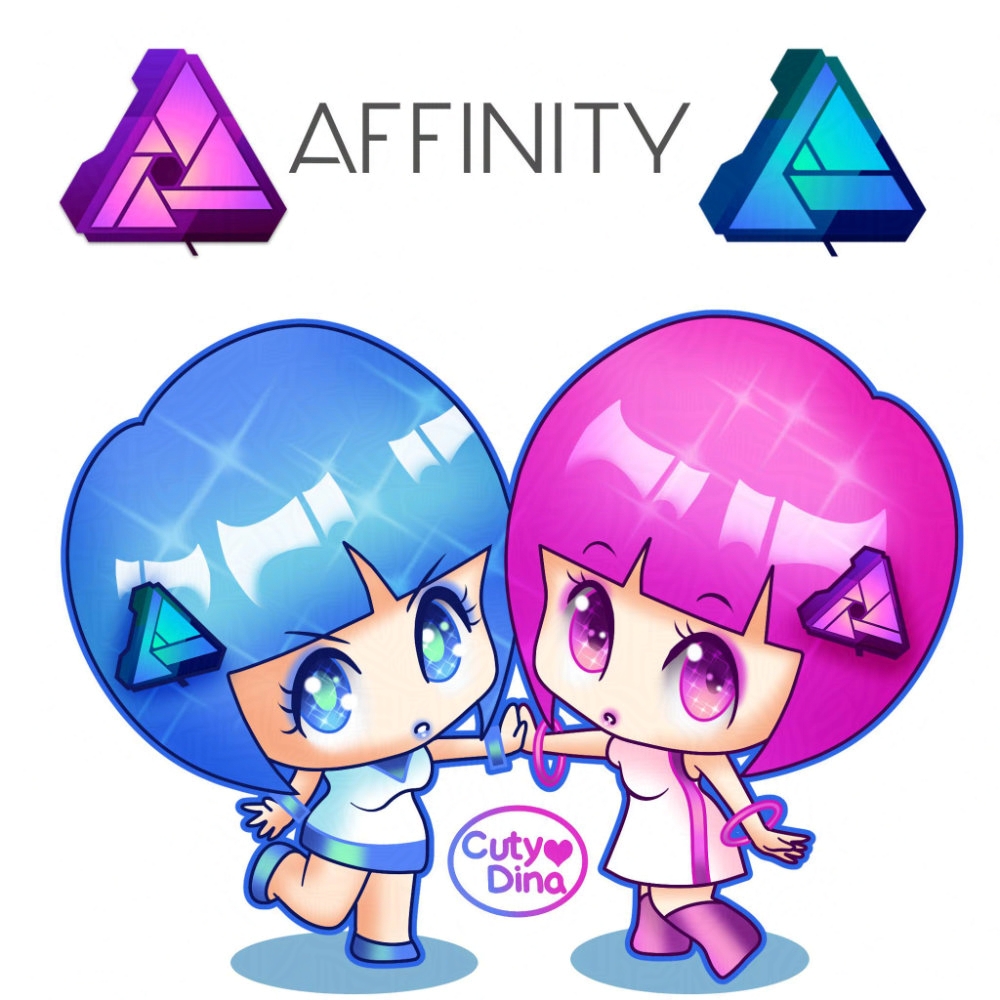 Affinity
