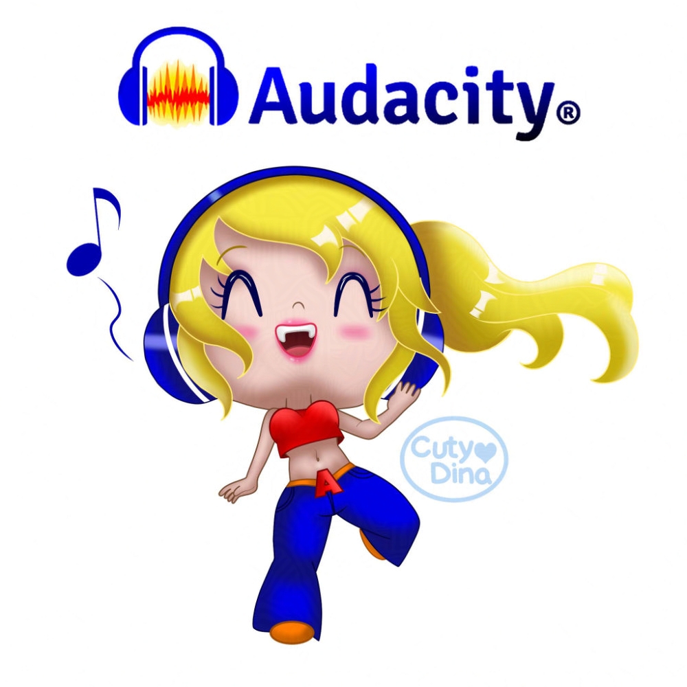 Audacity