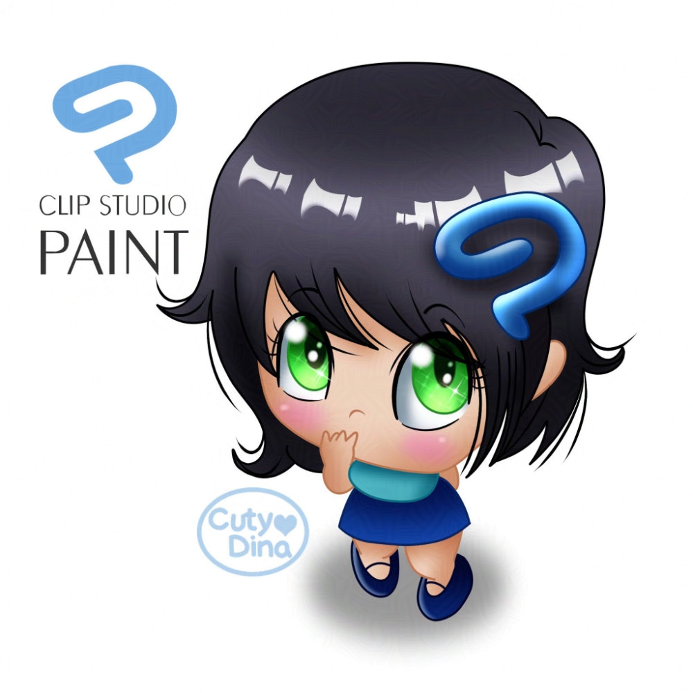 ClipStudioPaint
