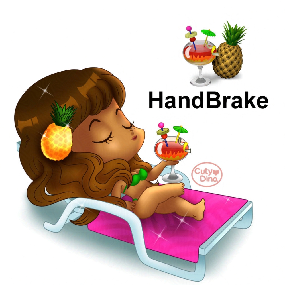 Handbrake