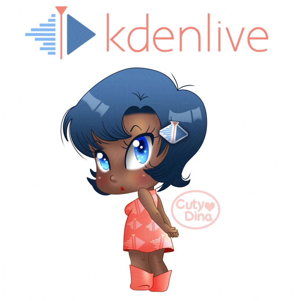 kdrenlive