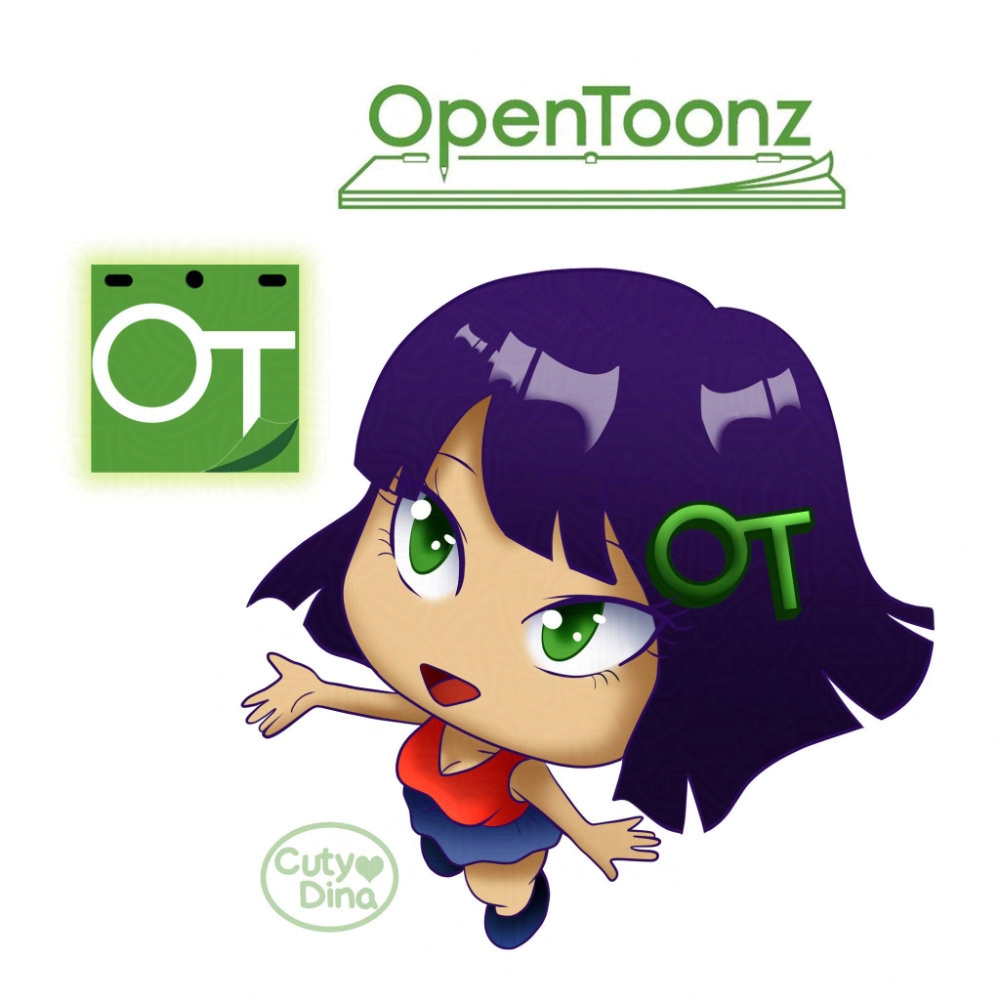 OpenToonz