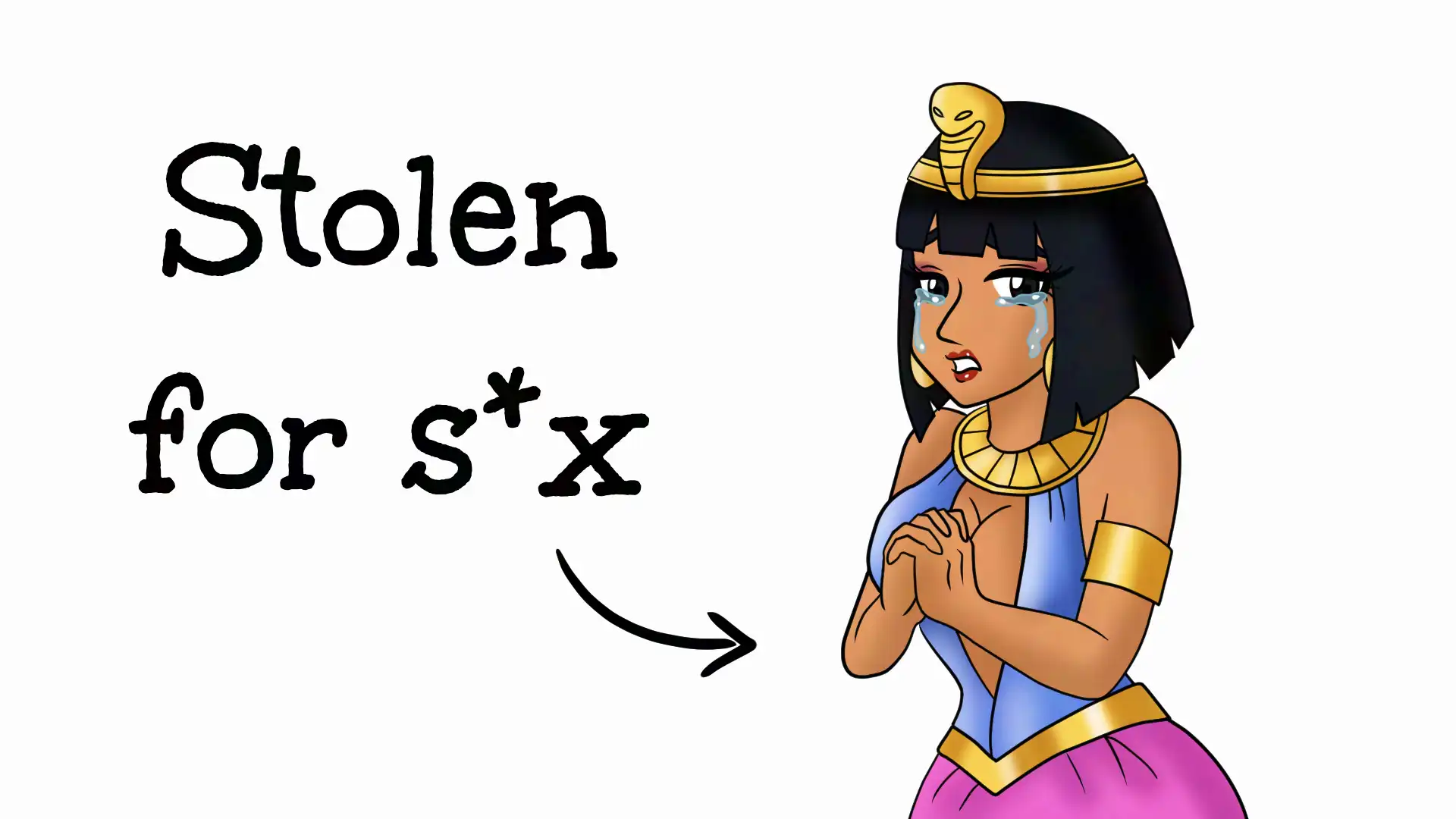 Cleopatra