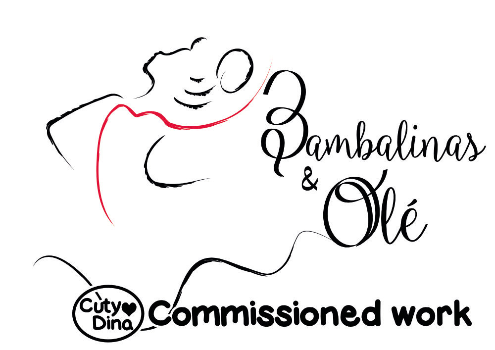 Bambalinas y Ole White