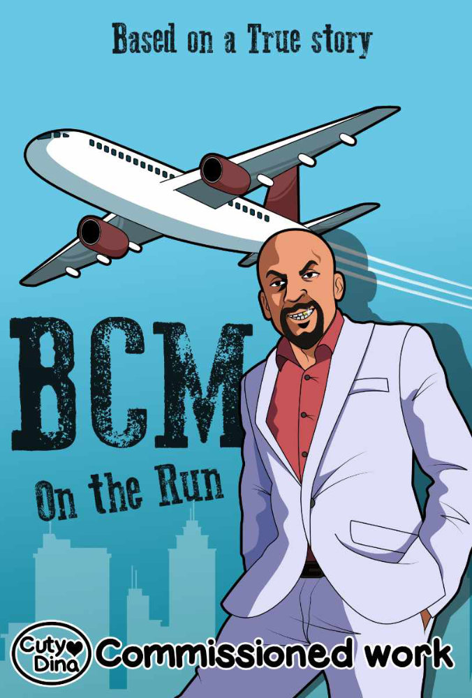 BCM on the run