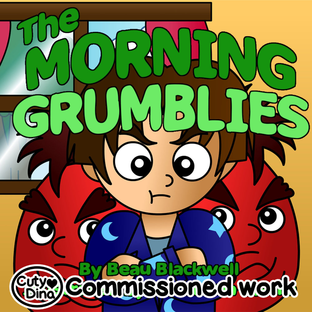 The morning grumblies