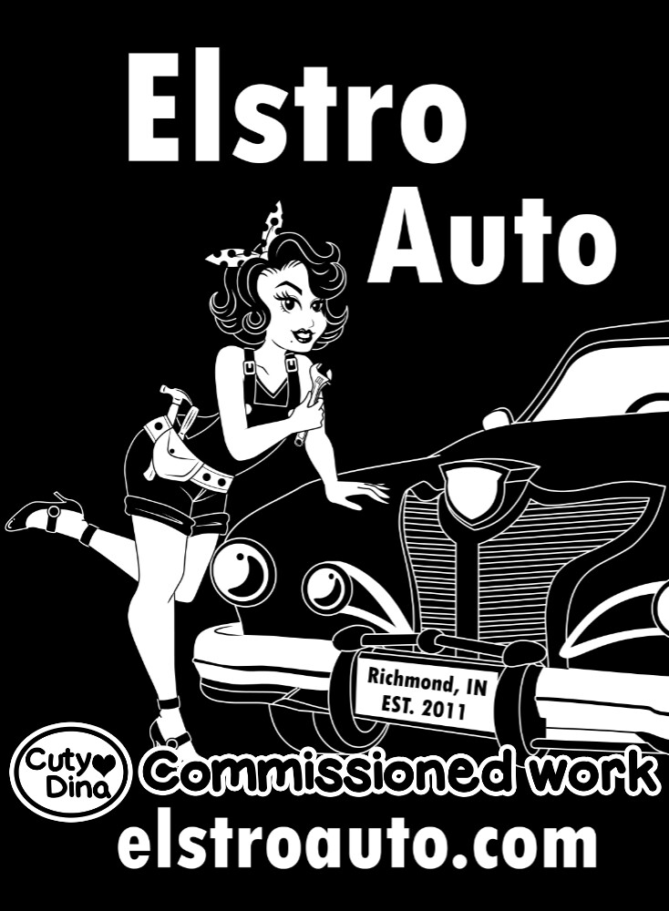 Elstro Auto