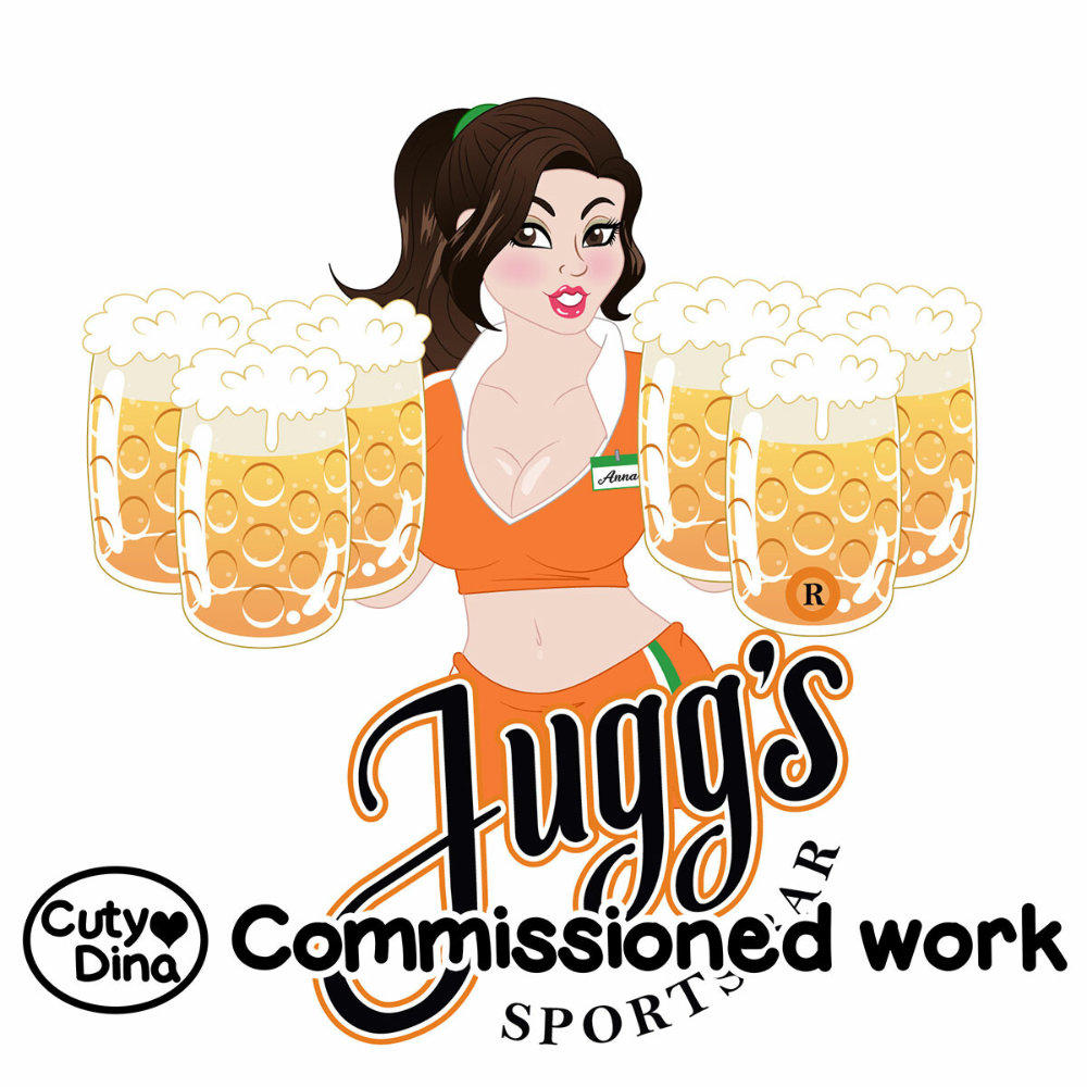 Juggs Logo