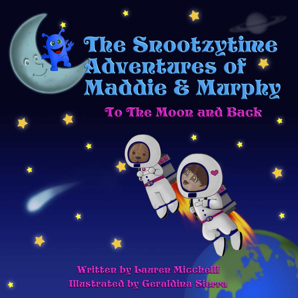 To the moon and back