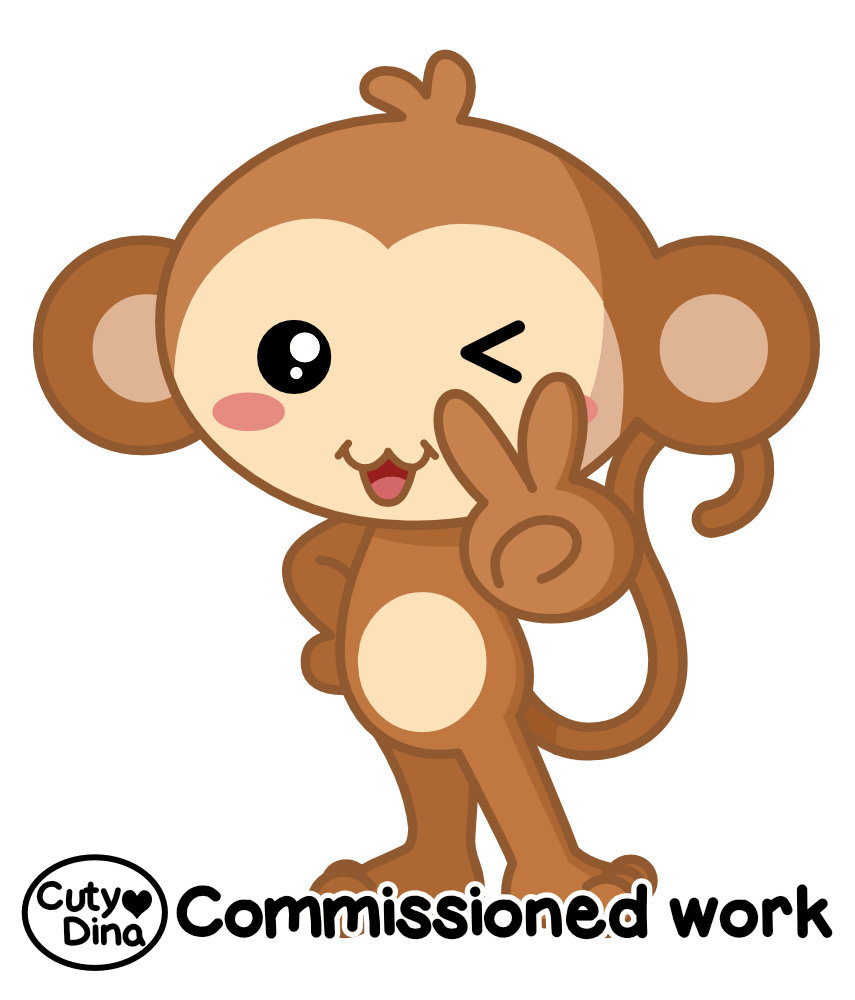 Saru crossing fingers