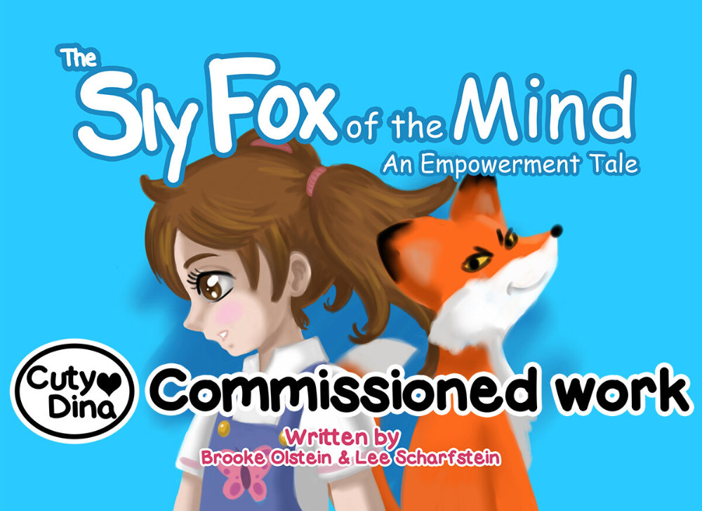 The sly fox of the mind