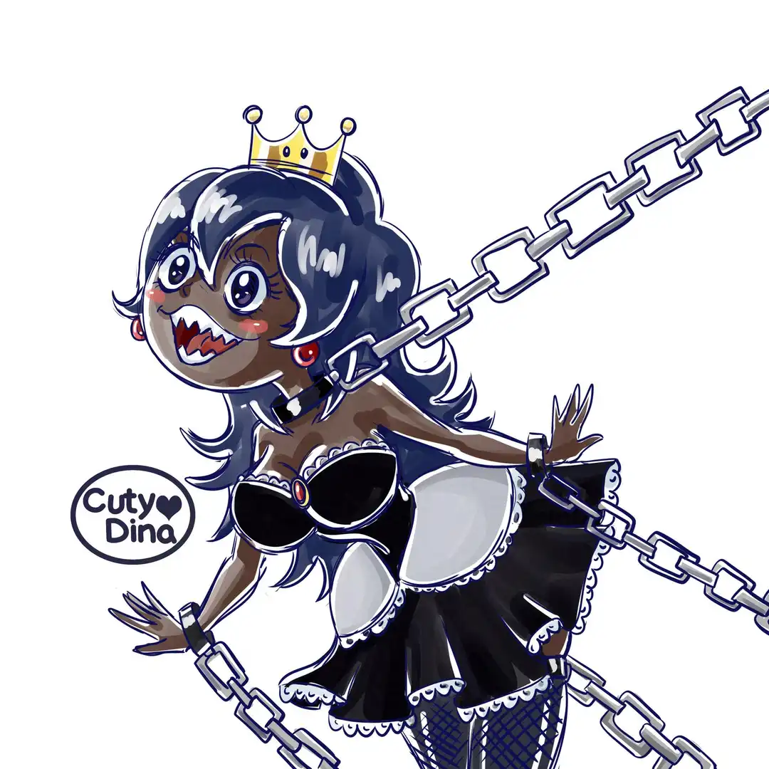 Chompette