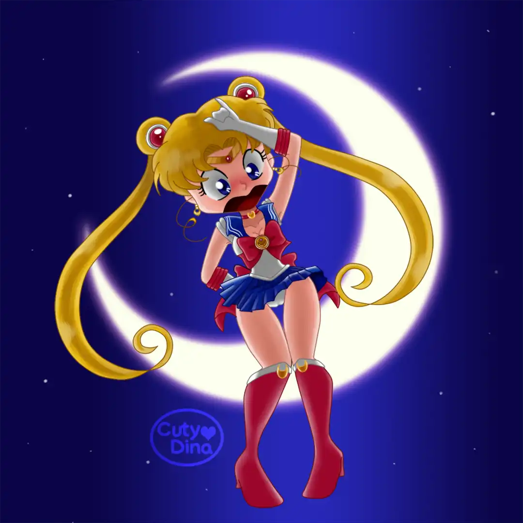Sailor Moon