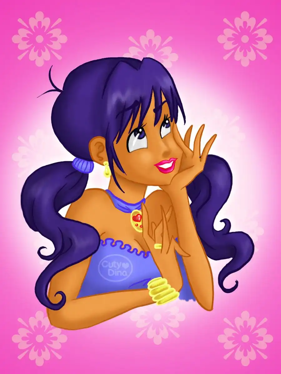 Disney Avatar