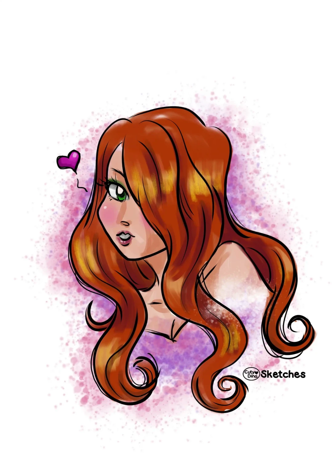 Krita Test