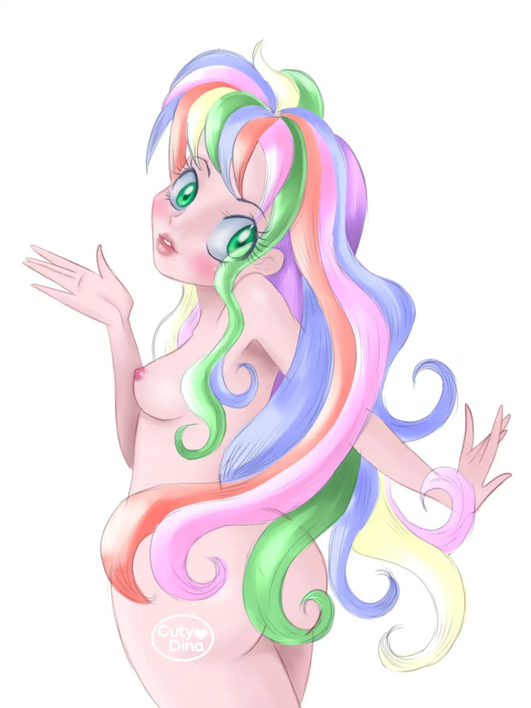 Rainbow