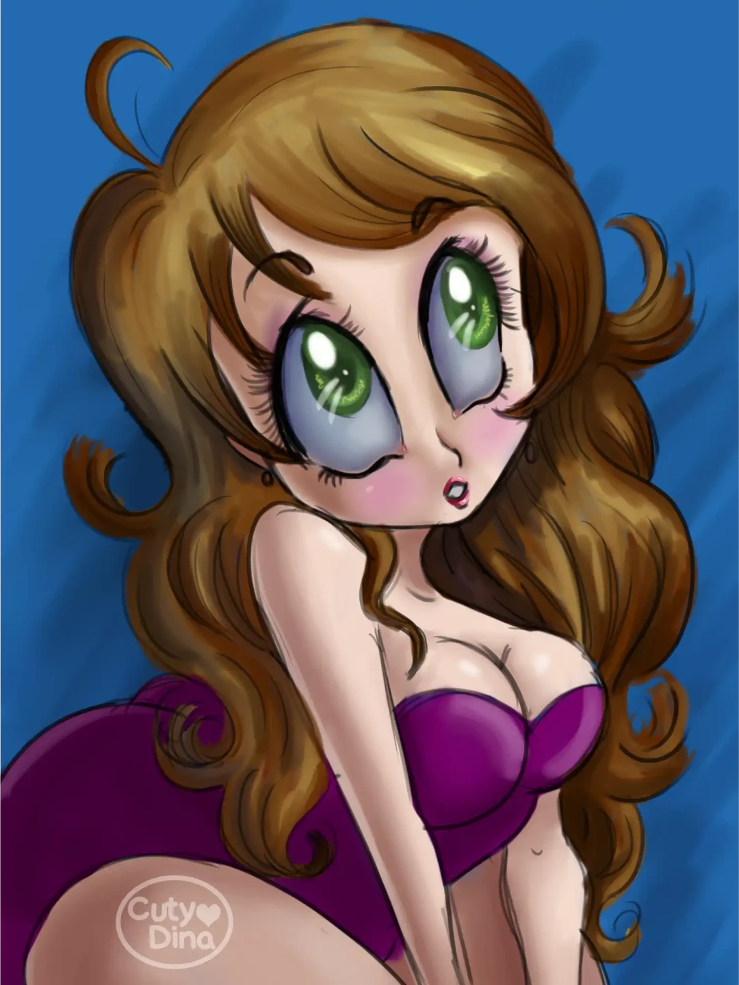 Sexy Girl