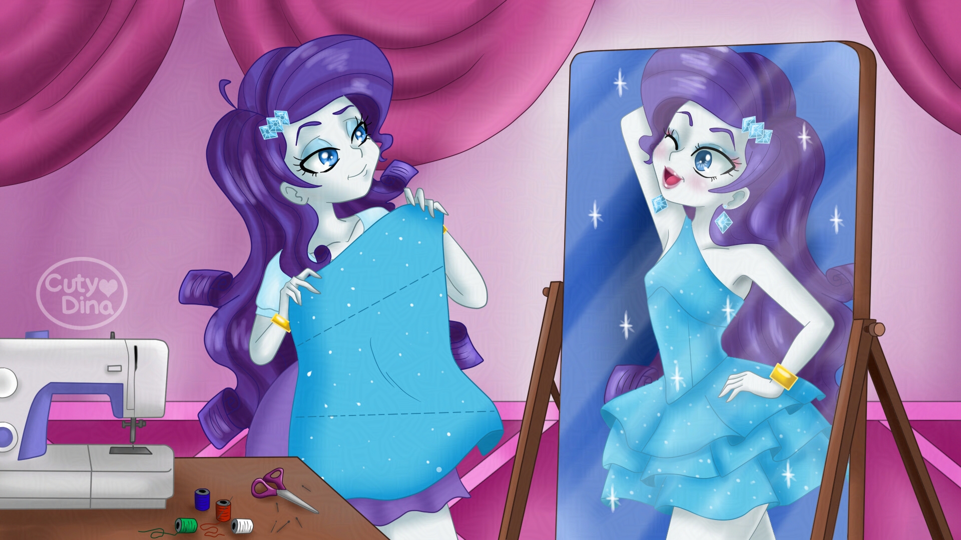 Rarity