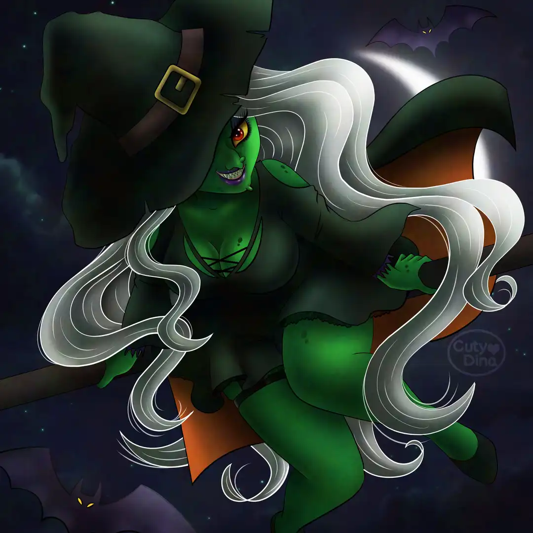 Witch
