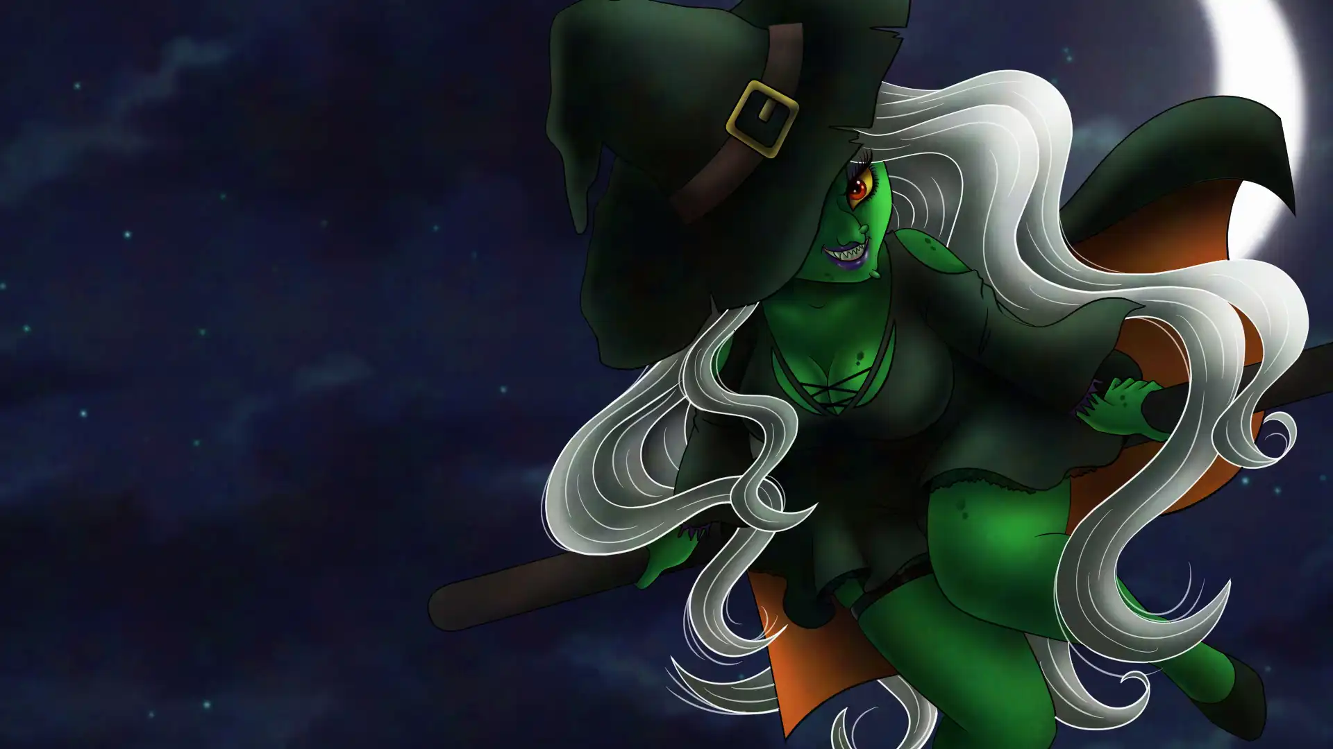 Witch