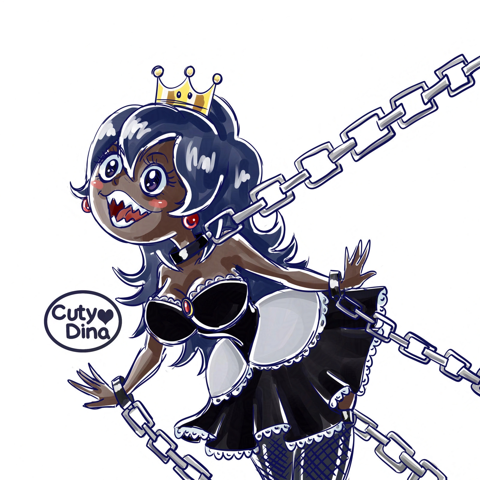 Chompette
