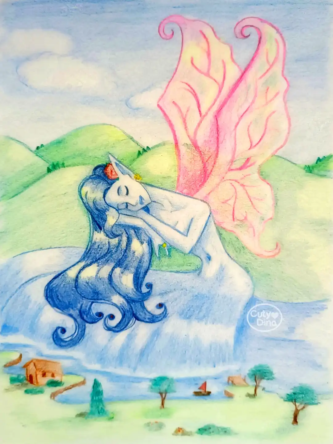 Sleeping Beauty