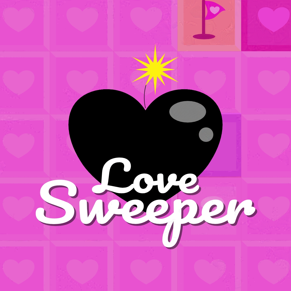 Love Sweeper