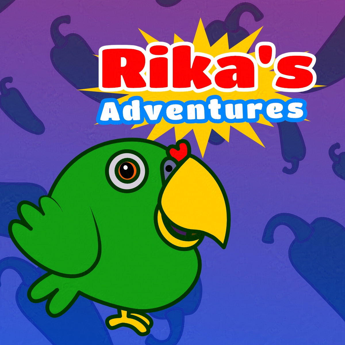 Rikas Adventures