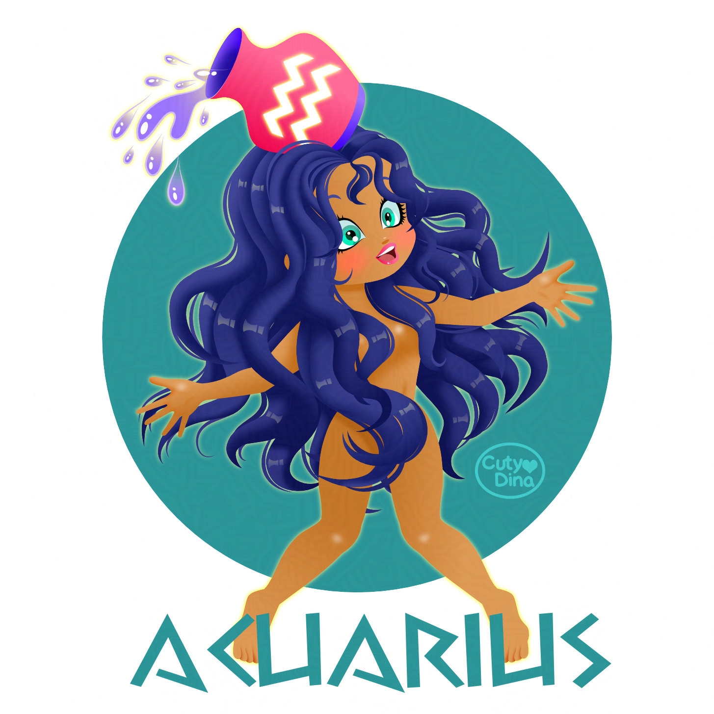 Aquarius