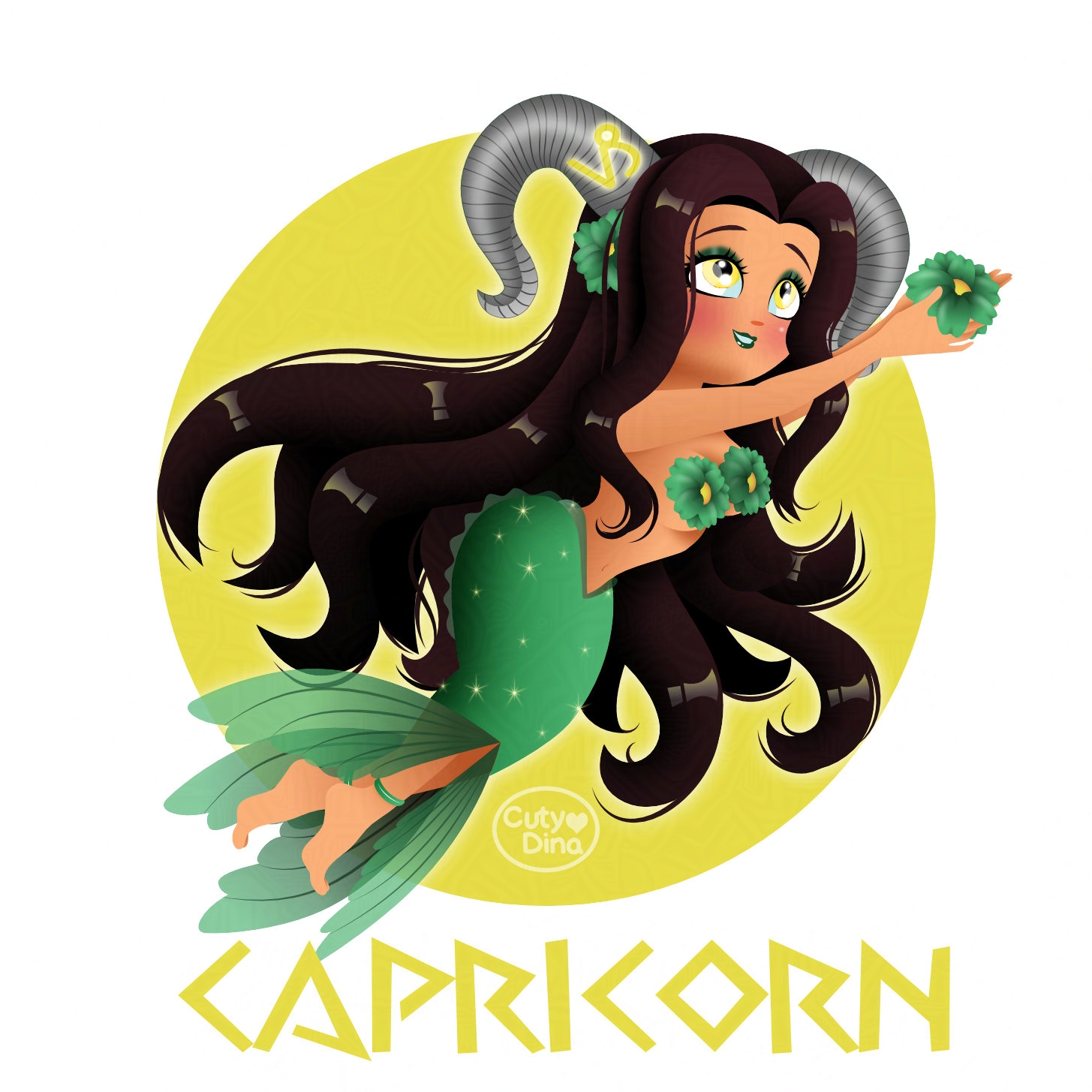 Capricorn
