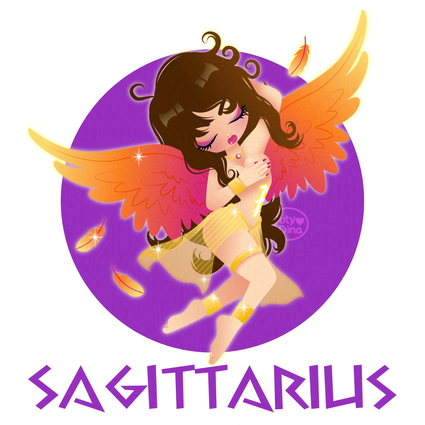 Sagitarius