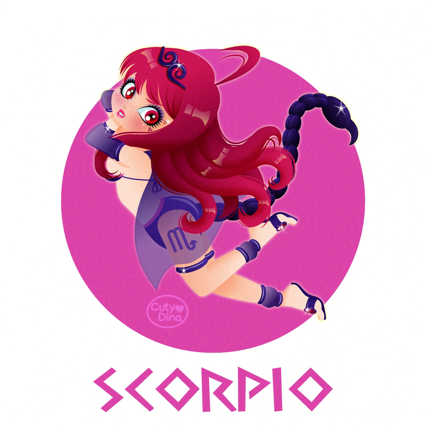 Scorpio
