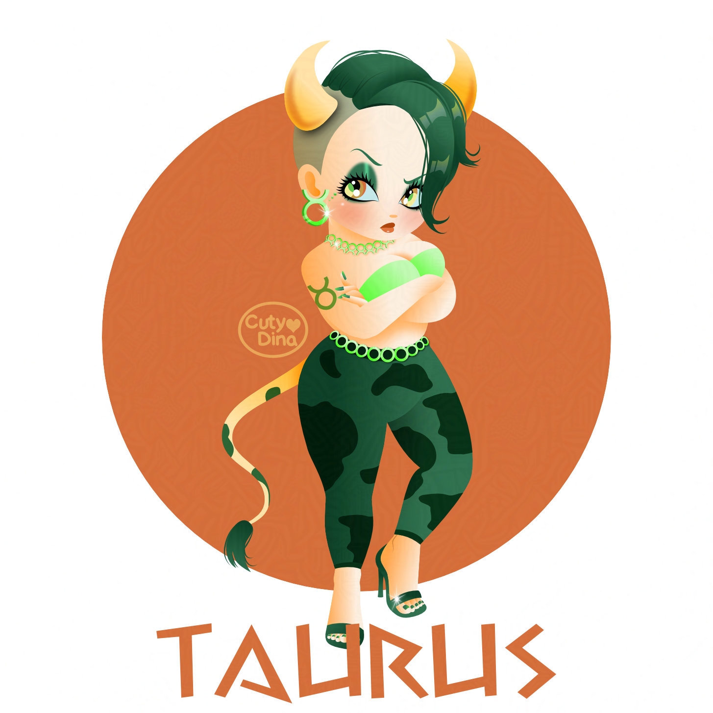 Taurus